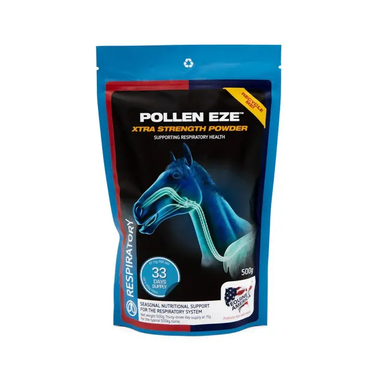 Equine America Pollen Eze 500G| Online For Equine