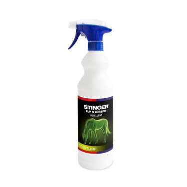Equine America Stingerâ® Fly And Insect Repellent 1 Ltr| Online For Equine