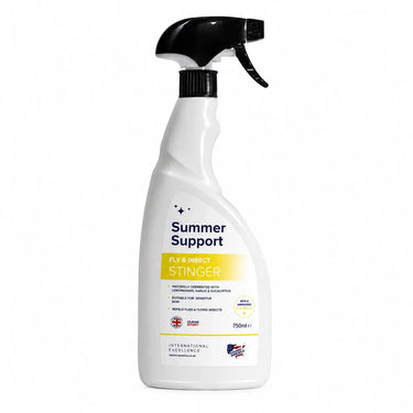 Equine America Stingerâ® Fly And Insect Repellent 1 Ltr| Online For Equine