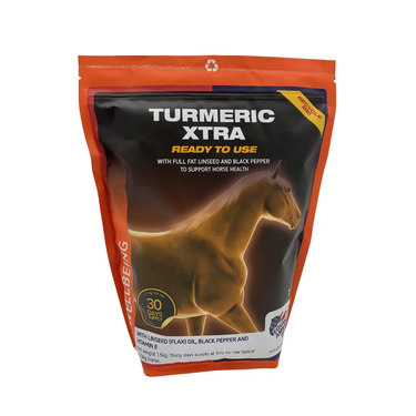 Equine America Turmeric Xtra| Online For Equine