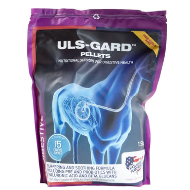 Equine America Uls-Gard Pellets| Online For Equine