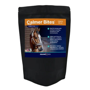 Equine Exceed Calmer Bites| Online For Equine