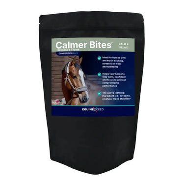 Equine Exceed Calmer Bites| Online For Equine