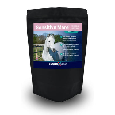 Equine Exceed Sensitive Mare™| Online For Equine