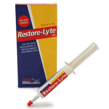 Buy Equine Products Restore-Lyte Gel | Online for Equine