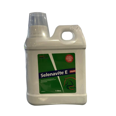 Buy Equine Products Selenavite E Liquid | Online for Equine