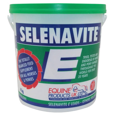 Buy Equine Products Selenavite E | Online for Equine