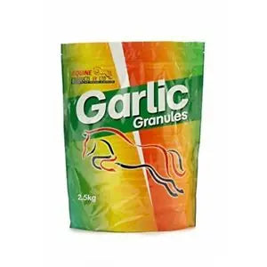 Equine Products Uk Garlic| Online For Equine
