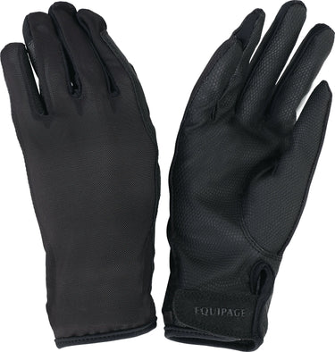 Equipage Bai Sun-Tech Gloves| Online For Equine