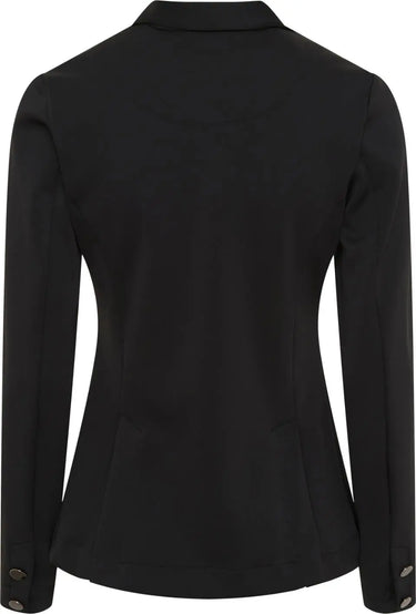 Equipage Black Monroe Competition Jacket For Kids| Online For Equine