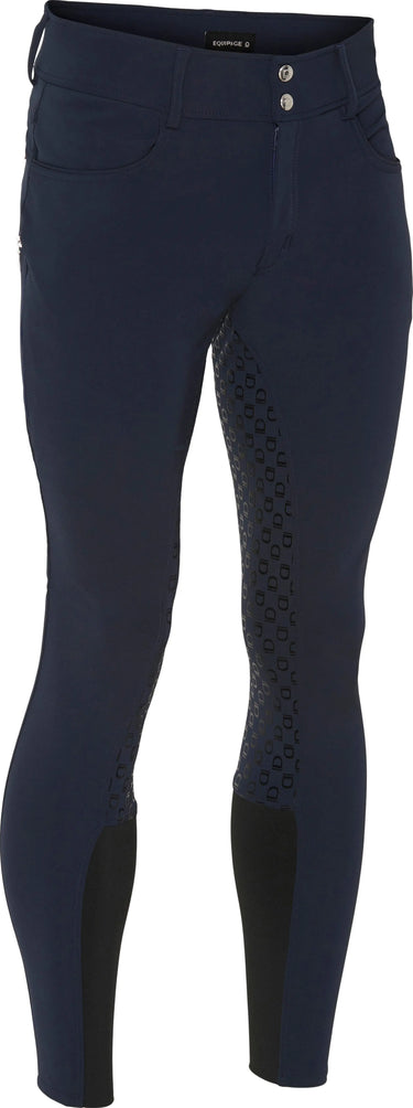 Equipage Boy Hurt Full Grip Breeches For Kids| Online For Equine