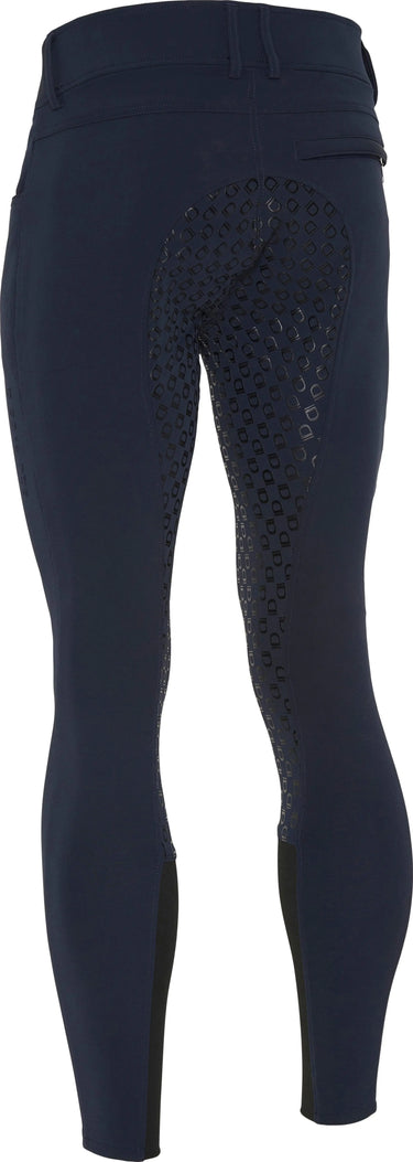 Equipage Boy Hurt Full Grip Breeches For Kids| Online For Equine