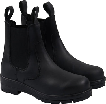 Equipage Garda Safety Boots| Online For Equine