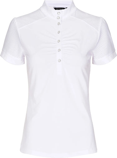 Equipage Hazel Short Sleeve Showshirt| Online For Equine