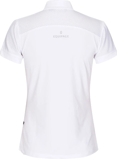 Equipage Hazel Short Sleeve Showshirt| Online For Equine