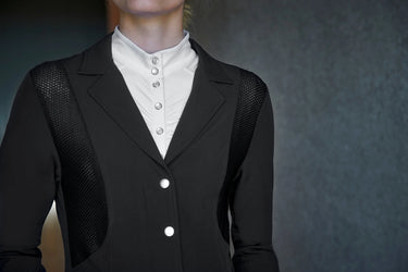 Equipage Hazel Short Sleeve Showshirt| Online For Equine