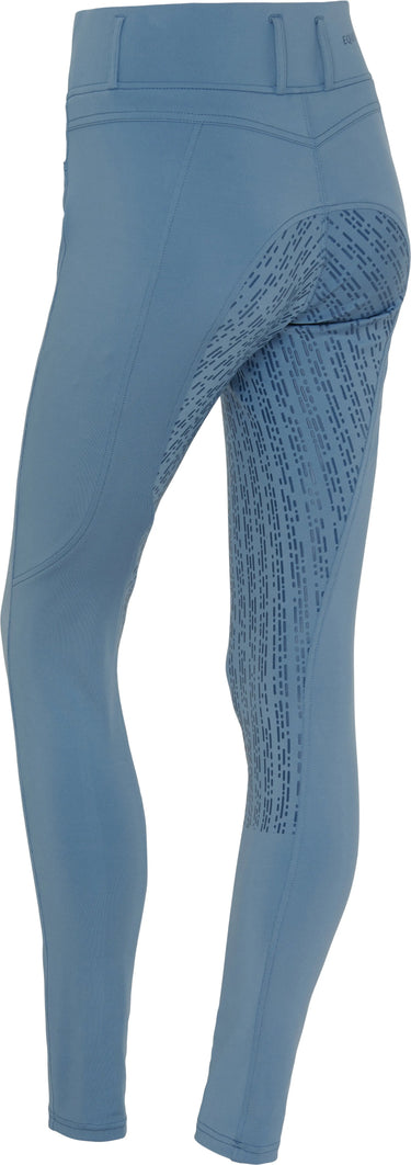 Equipage Kalea Riding Tights With Full Grip For Kids| Online For Equine