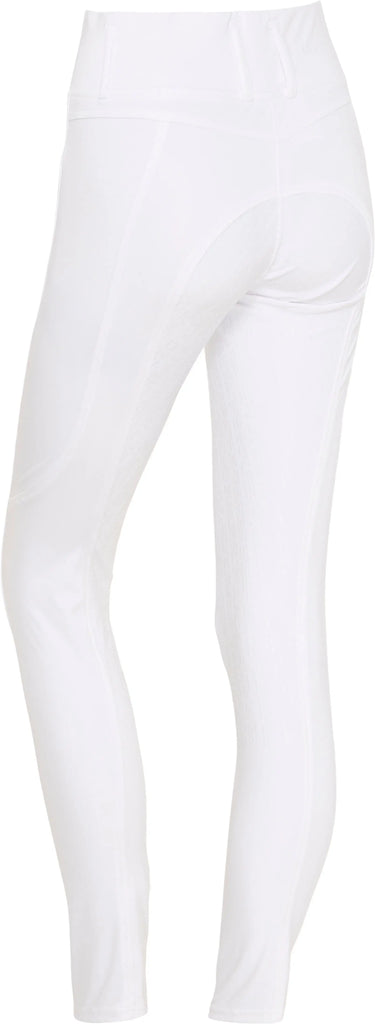 Equipage Kalea Riding Tights With Full Grip| Online For Equine
