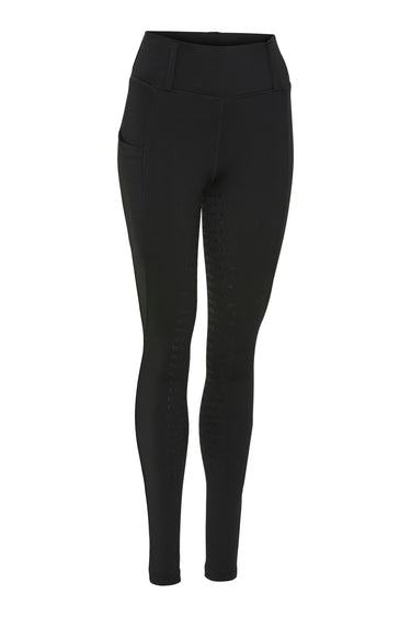 Equipage Kendra Riding Tights With Full Grip| Online For Equine
