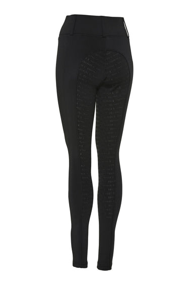 Equipage Kendra Riding Tights With Full Grip| Online For Equine