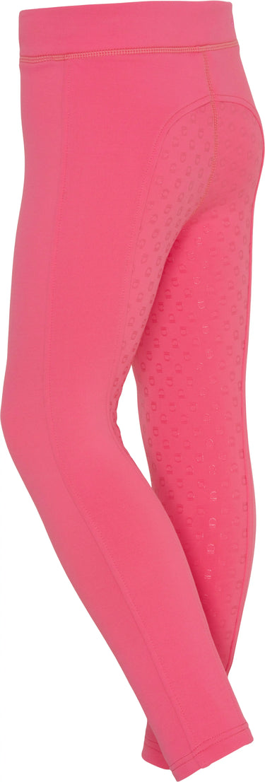 Equipage Kids Java Winter Tights Full Grip| Online For Equine