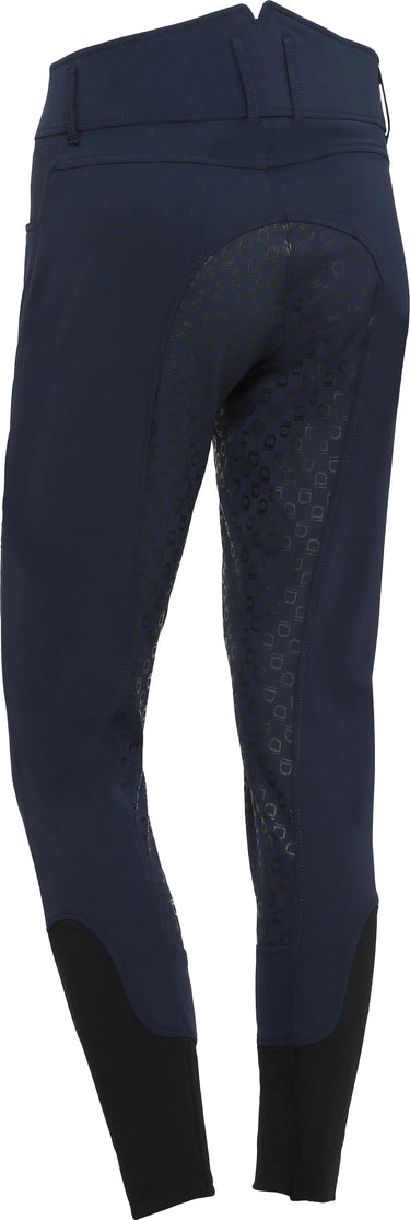 Equipage Ladies Andalouse Full Grip Breeches High Waist| Online For Equine