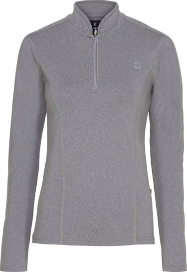 Equipage Ladies Axon Long Sleeve Half-Zip Shirt| Online For Equine