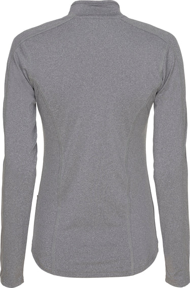 Equipage Ladies Axon Long Sleeve Half-Zip Shirt| Online For Equine