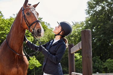 Equipage Ladies Brooke Short Sleeved| Online For Equine