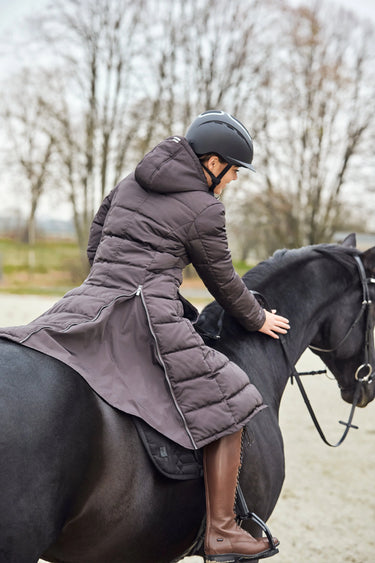 Equipage Ladies Candice Long Riding Jacket| Online For Equine
