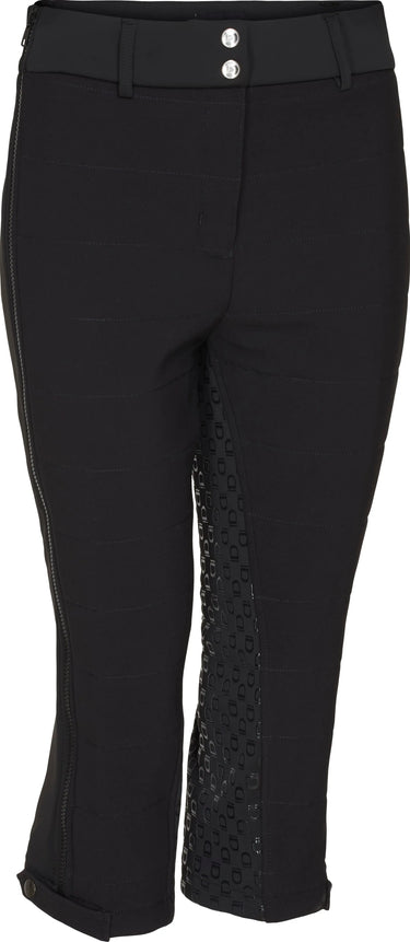 Equipage Ladies Clash F/G Padded Breeches| Online For Equine