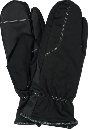 Equipage Ladies Colt Three-Finger Mitten| Online For Equine