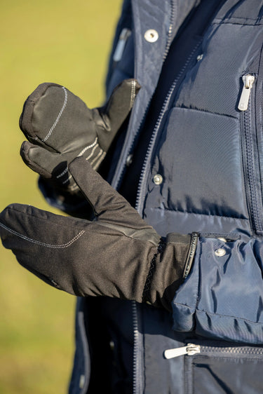 Equipage Ladies Colt Three-Finger Mitten| Online For Equine