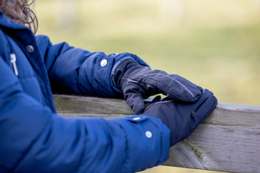 Equipage Ladies Colt Three-Finger Mitten| Online For Equine