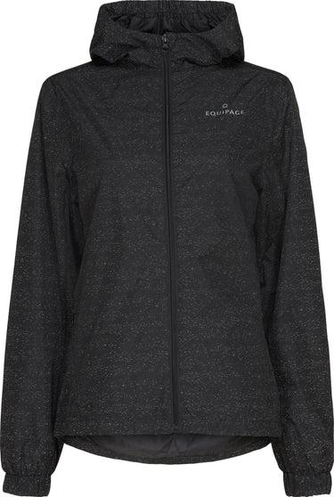 Equipage Ladies Eira Reflective Jacket| Online For Equine