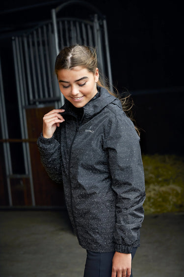 Equipage Ladies Eira Reflective Jacket| Online For Equine