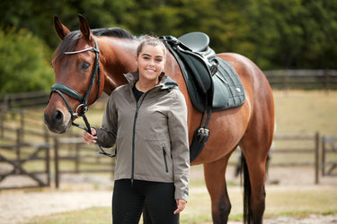 Equipage Ladies Fenna Riding Jacket| Online For Equine
