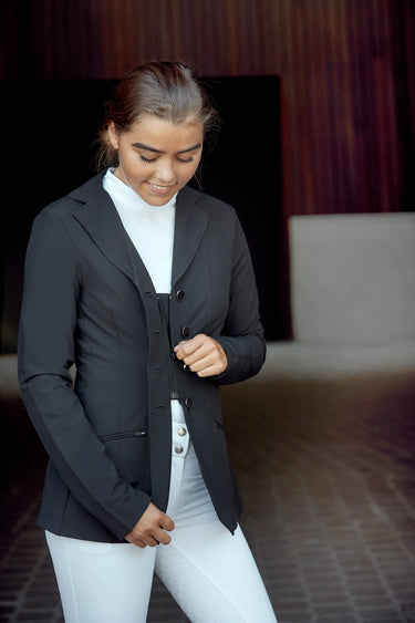 Equipage Ladies Filipa Competition Jacket| Online For Equine