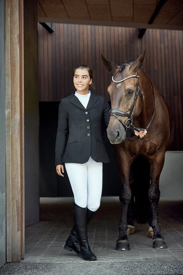 Equipage Ladies Filipa Competition Jacket| Online For Equine