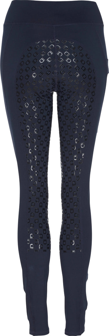 Equipage Ladies Finley Riding Tights Full Grip| Online For Equine
