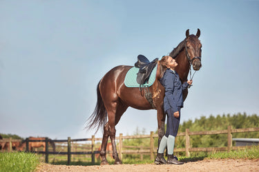 Equipage Ladies Finley Riding Tights Full Grip| Online For Equine