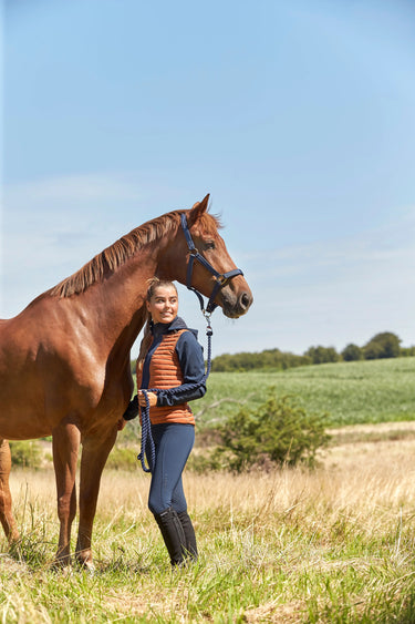 Equipage Ladies Finley Riding Tights Full Grip| Online For Equine