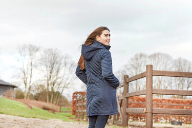 Equipage Ladies Gaia Jacket| Online For Equine