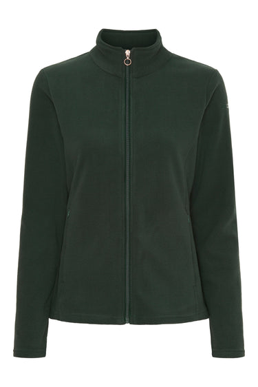 Equipage Ladies Gilly Riding Fleece Cardigan| Online For Equine