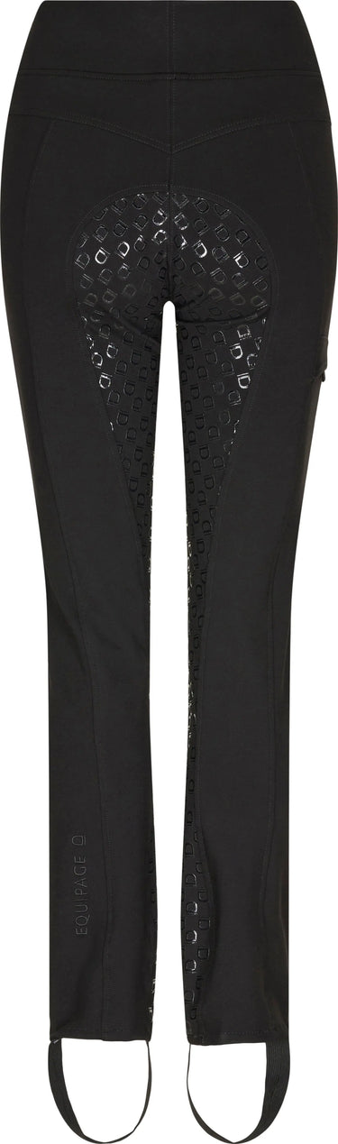 Equipage Ladies Hayden Jodhpur Tights| Online For Equine