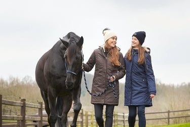 Equipage Ladies Jenna Jacket| Online For Equine