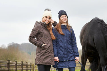 Equipage Ladies Jenna Jacket| Online For Equine