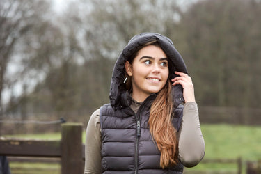 Equipage Ladies Jill Vest| Online For Equine