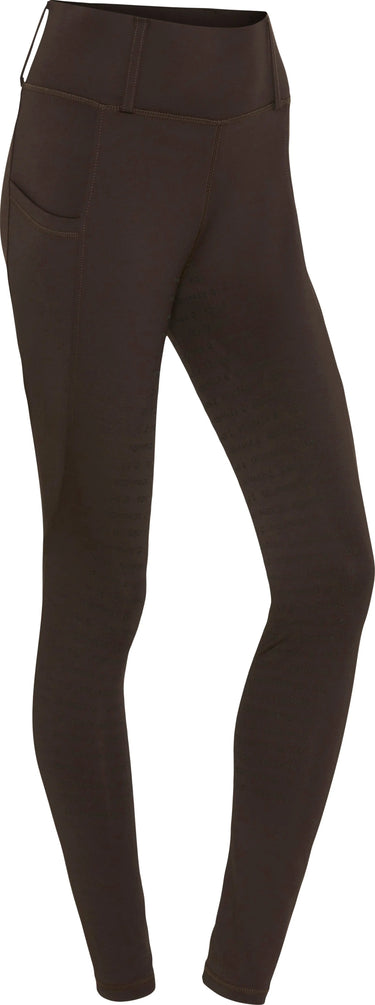 Equipage Ladies Kendra Riding Tights With Full Grip| Online For Equine