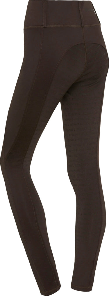 Equipage Ladies Kendra Riding Tights With Full Grip| Online For Equine